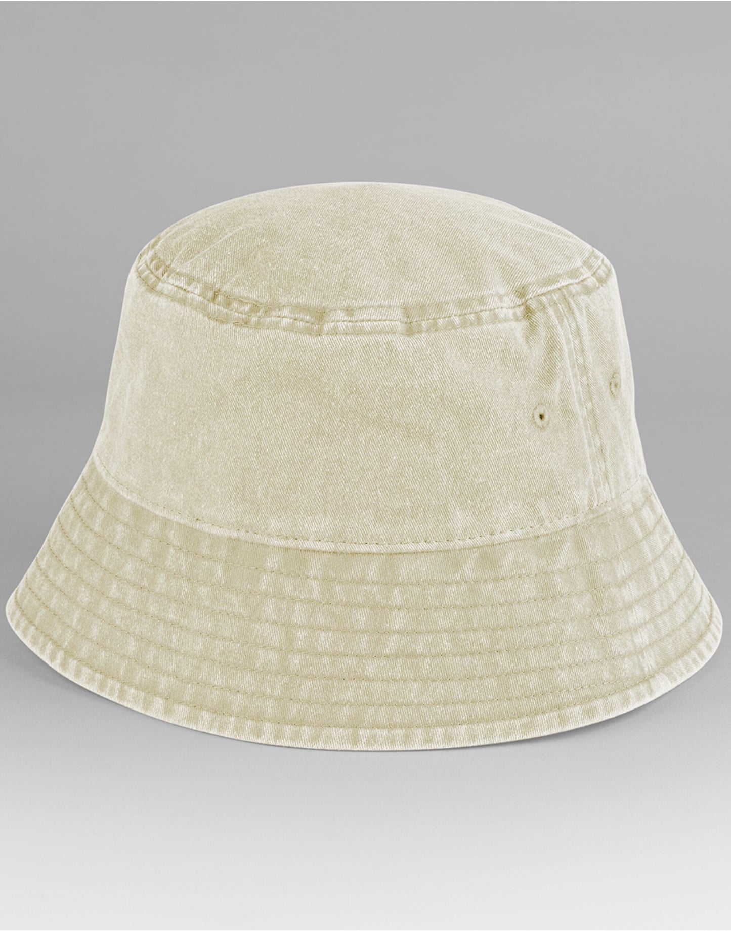 Vintage Bucket Hat