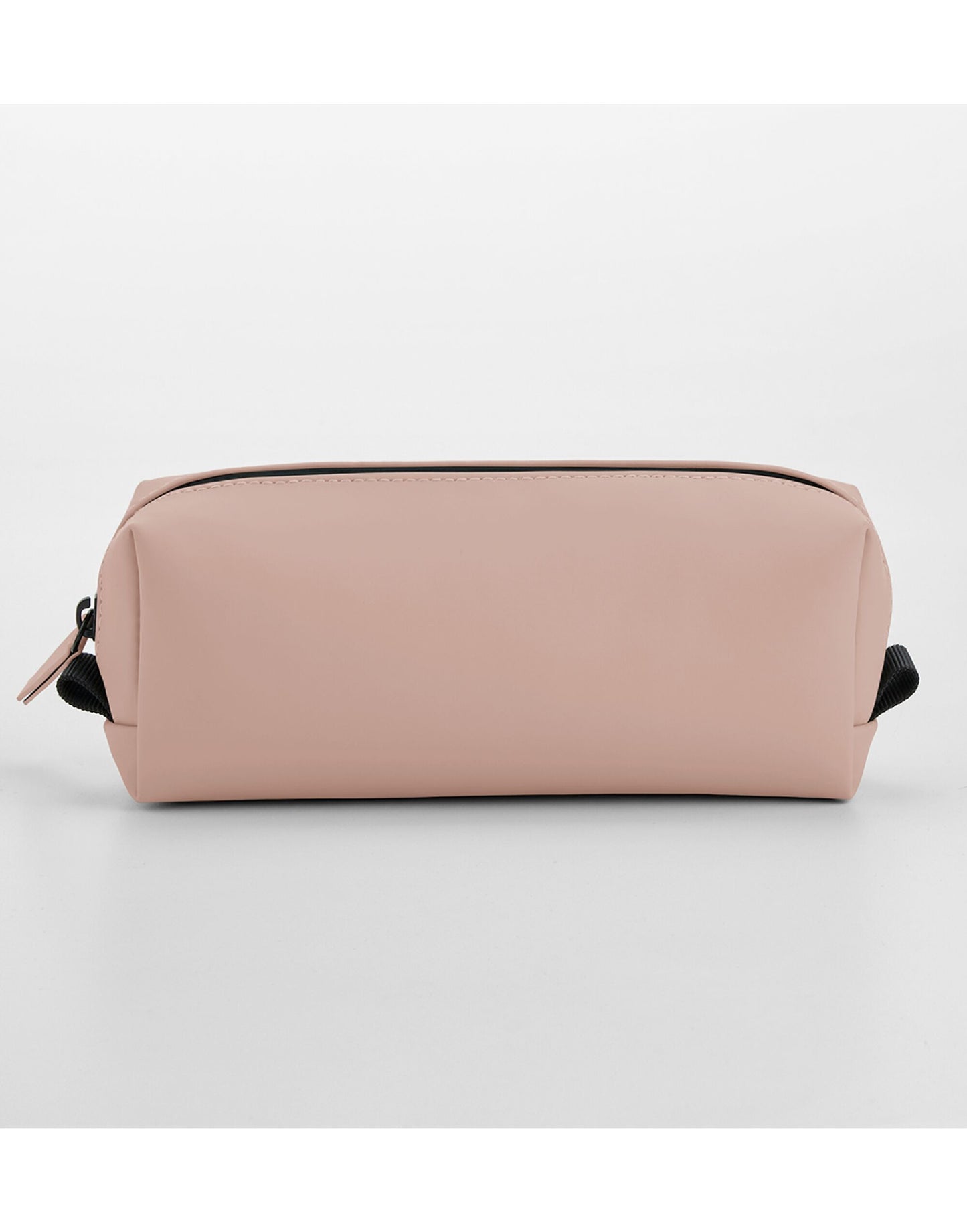 Matte PU Mini Accessory Case