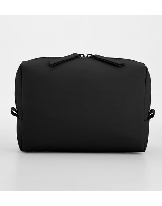 Matte PU Cross Body Bag