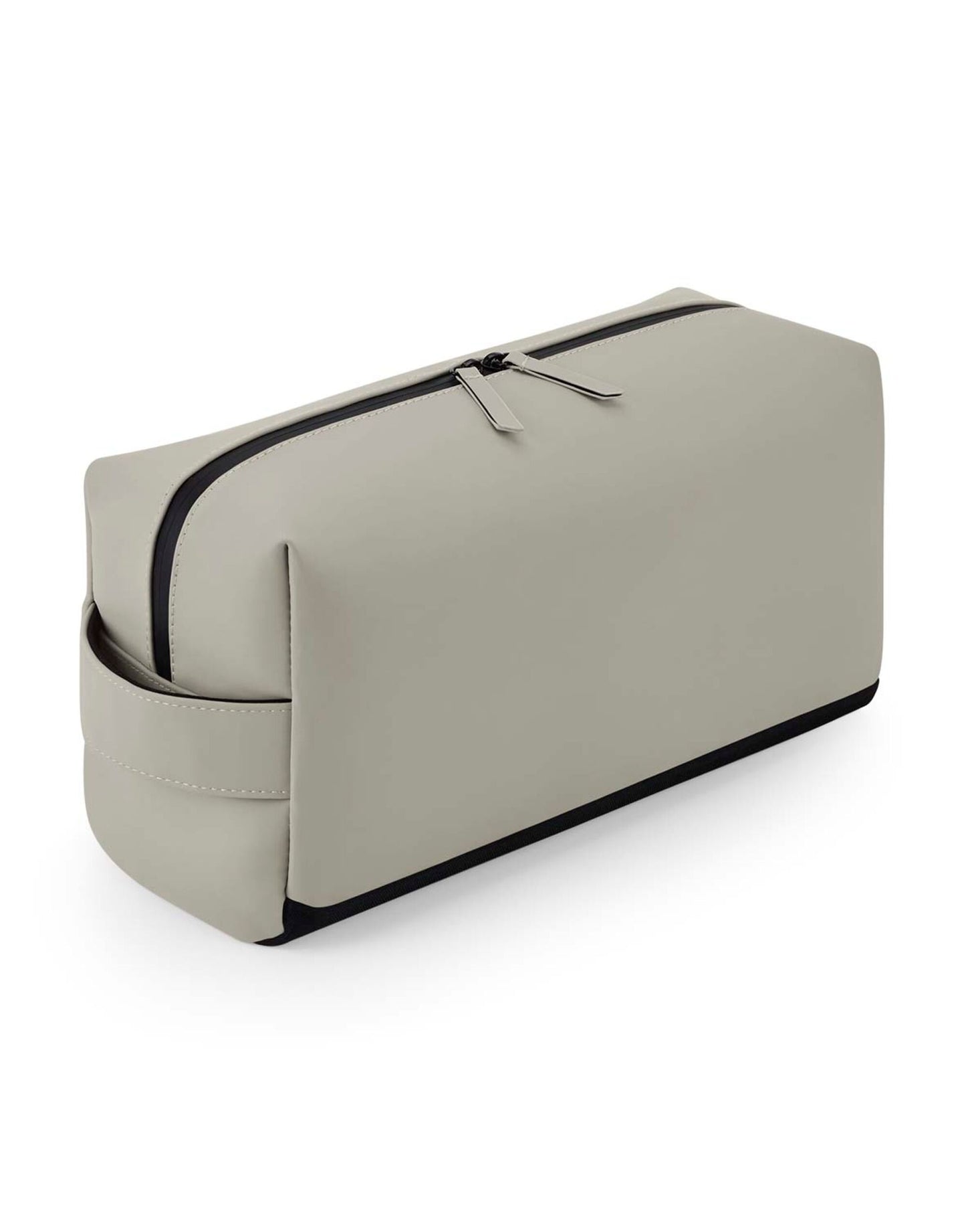 Matte PU Shoe / Accessory Bag