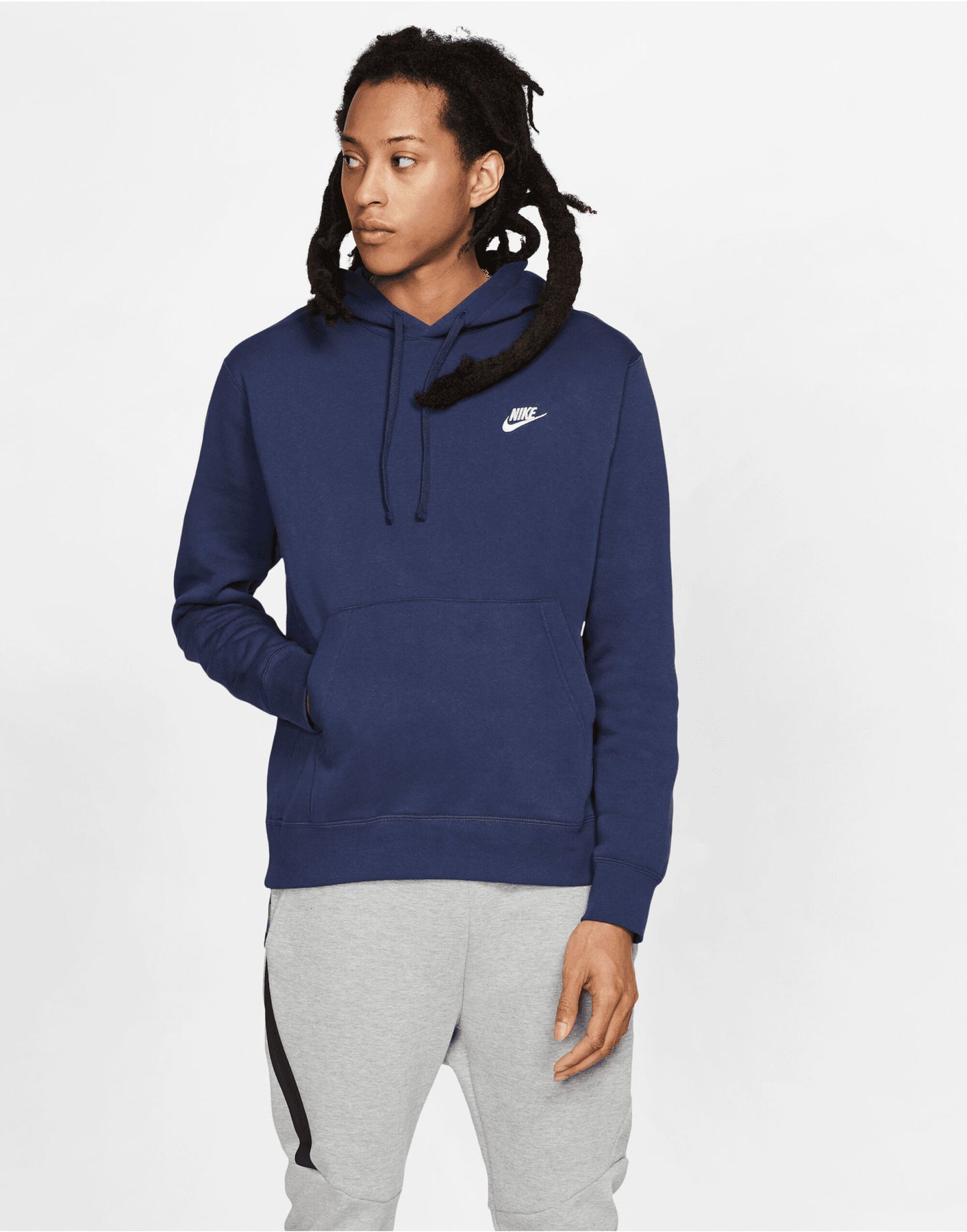 Sportswear Club Hoodie