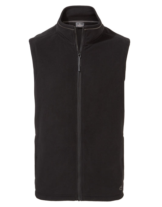 Corey Fleece Vest