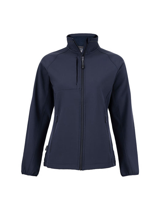 Women's Basecamp Softshell Jacket