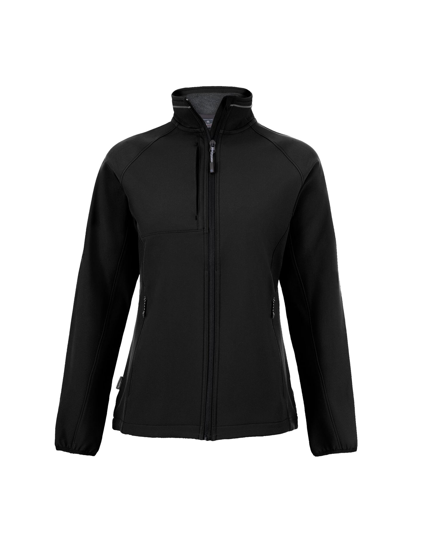 Women's Basecamp Softshell Jacket