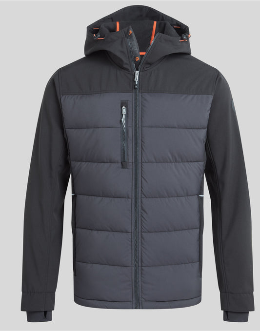 Castleford Hybrid Jacket