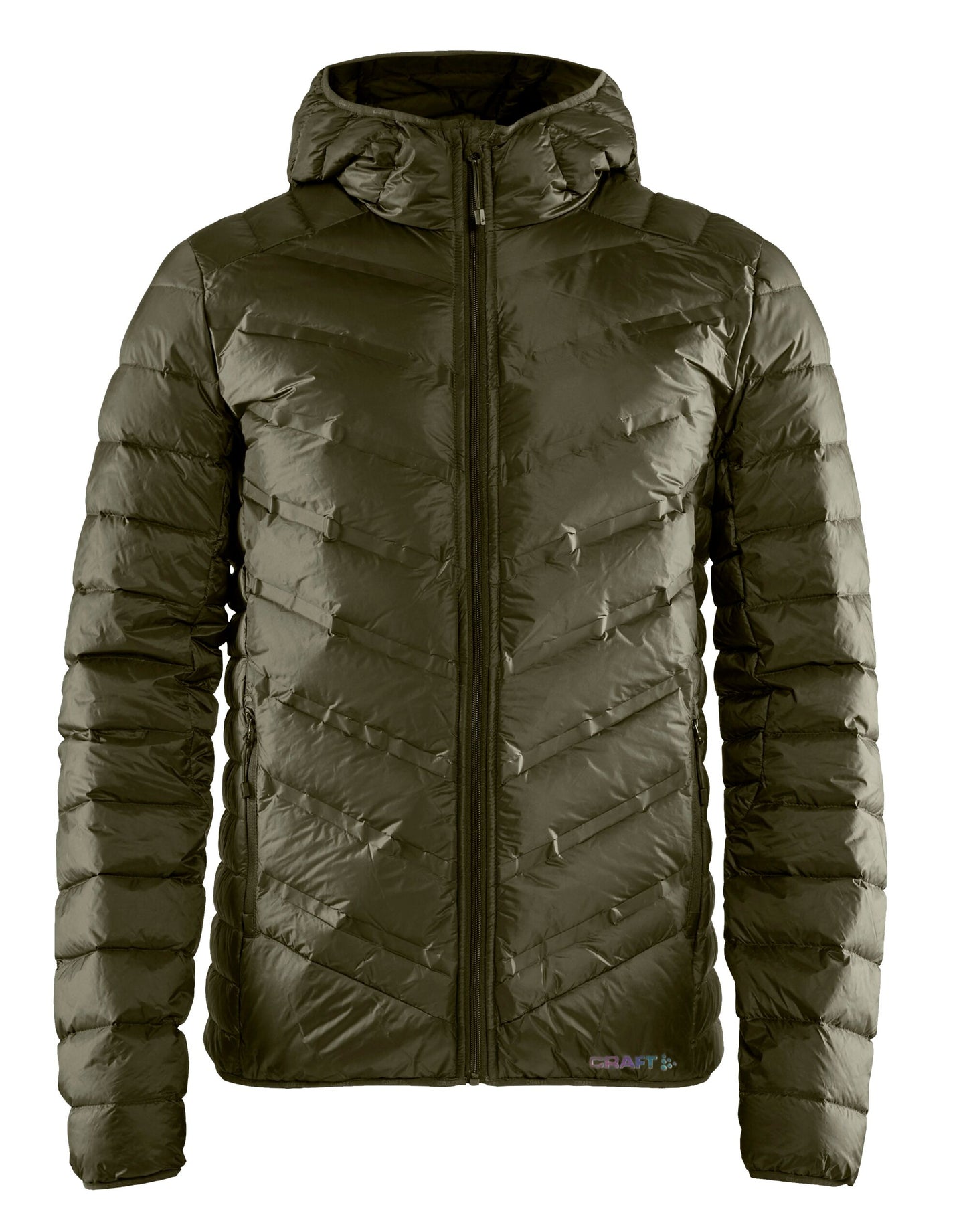 Men's Light Down Jacket