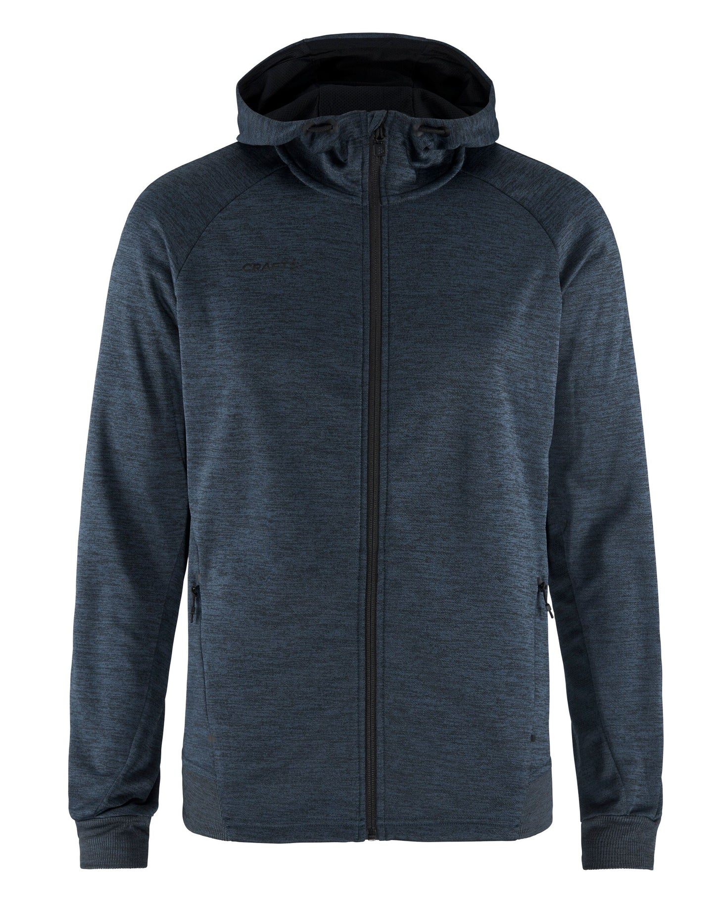 Men's ADV Unify FZ Hood Jacket
