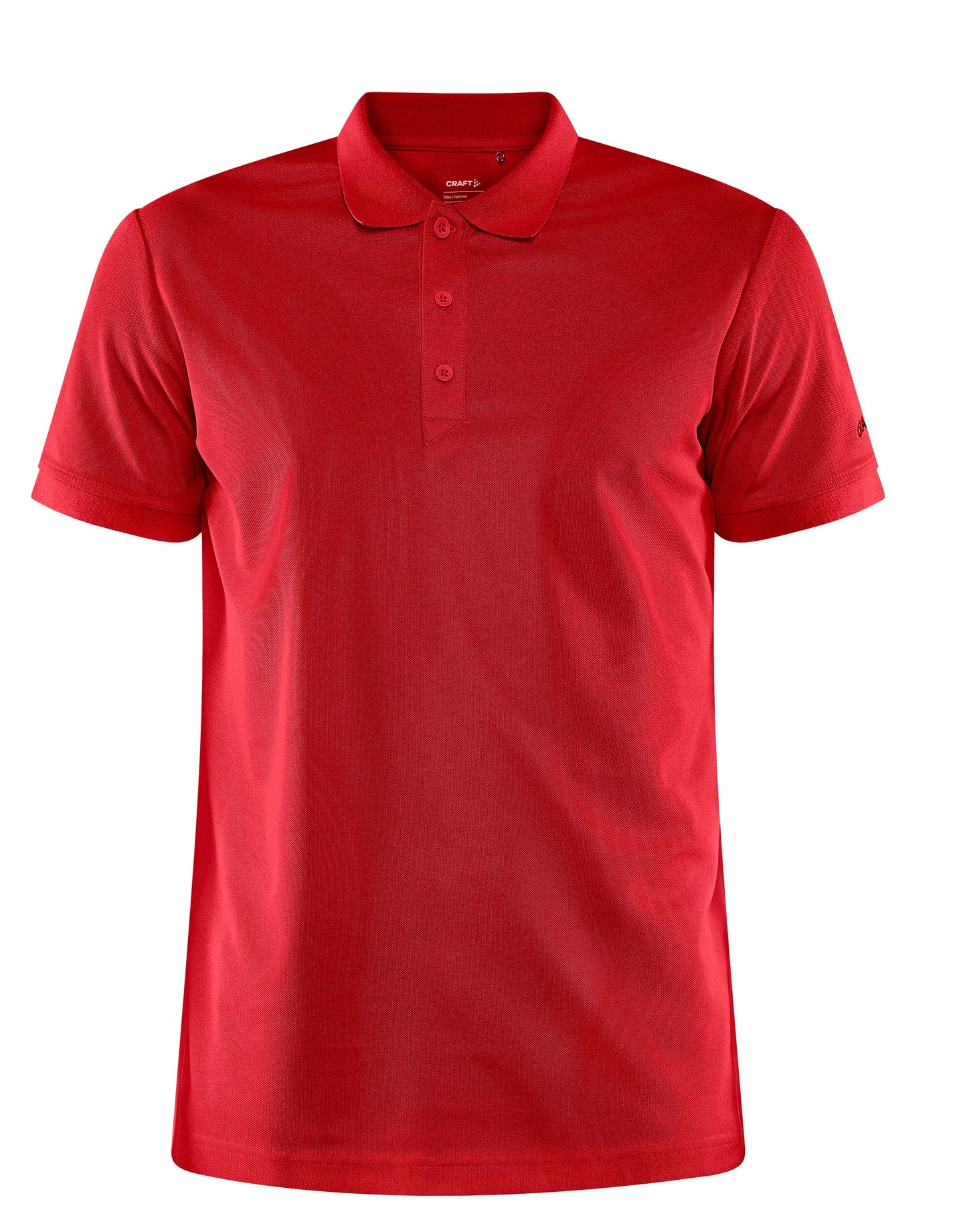 Men's Core Unify Polo Shirt