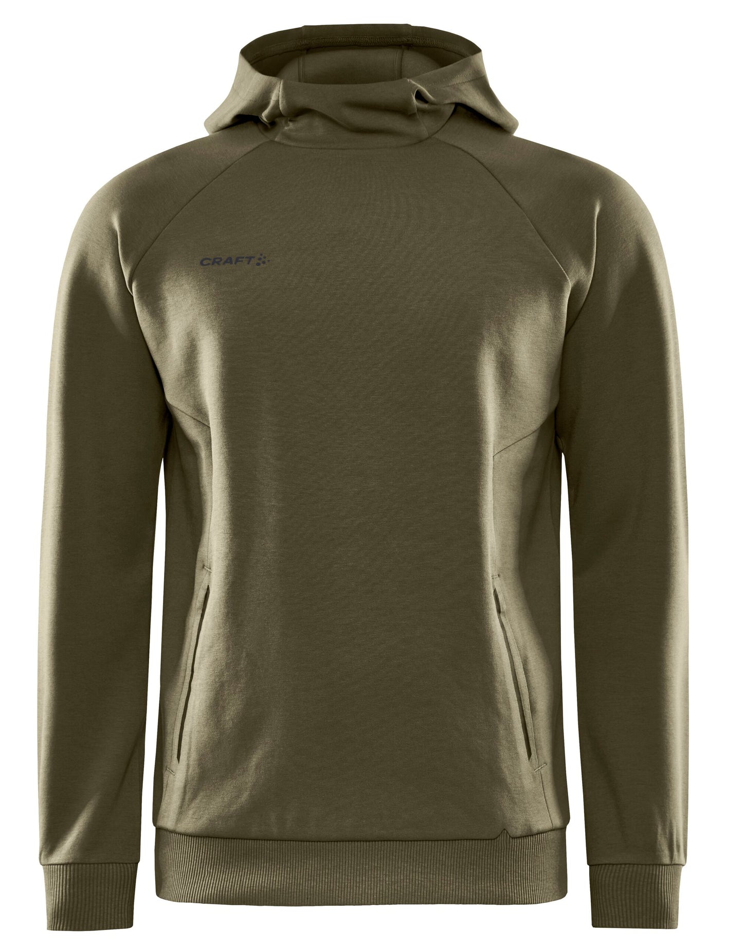 Men's Core Soul Hood Sweatshirt