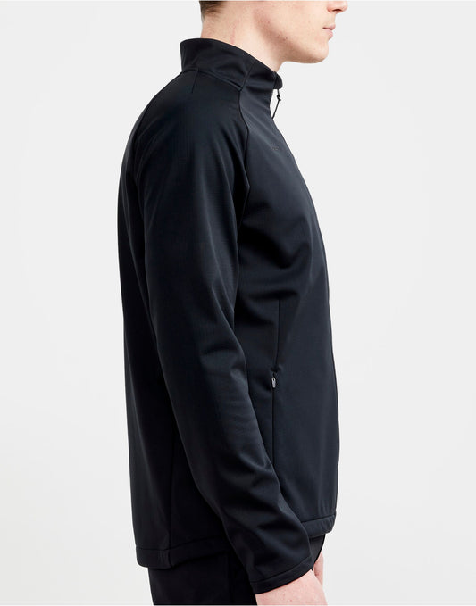 Men's Core Explore Soft Shell Jacket