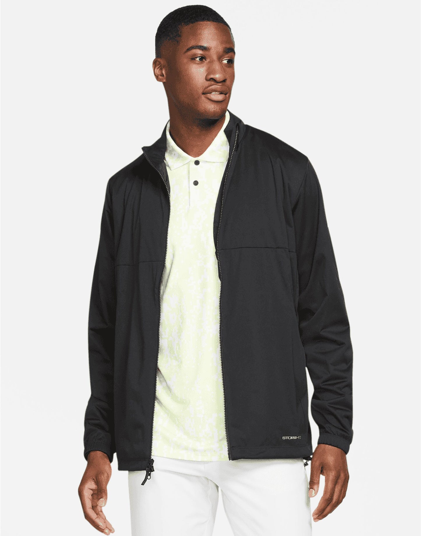 Victory Full Zip Jacket