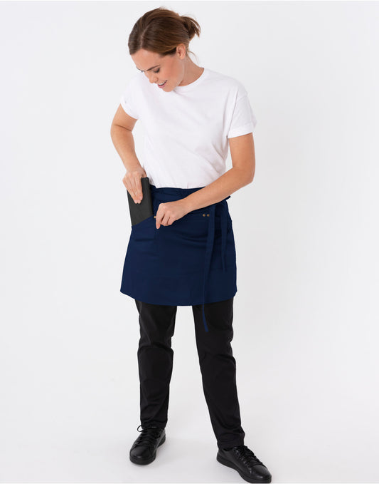 Le Chef Prep Utility Apron