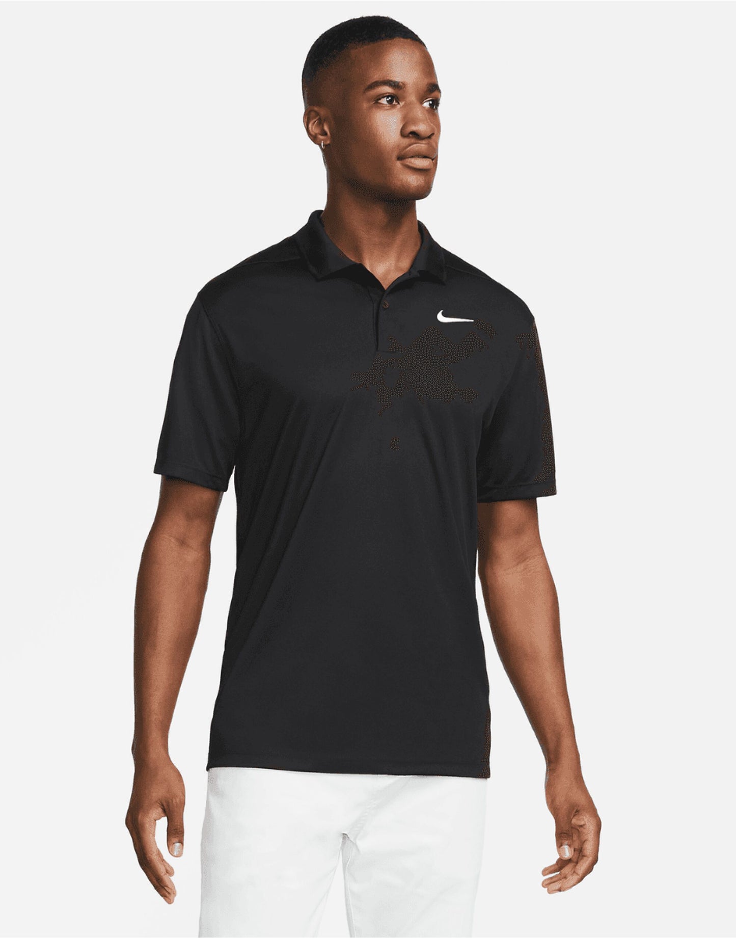 Dri-FIT Victory Solid Polo (LC)
