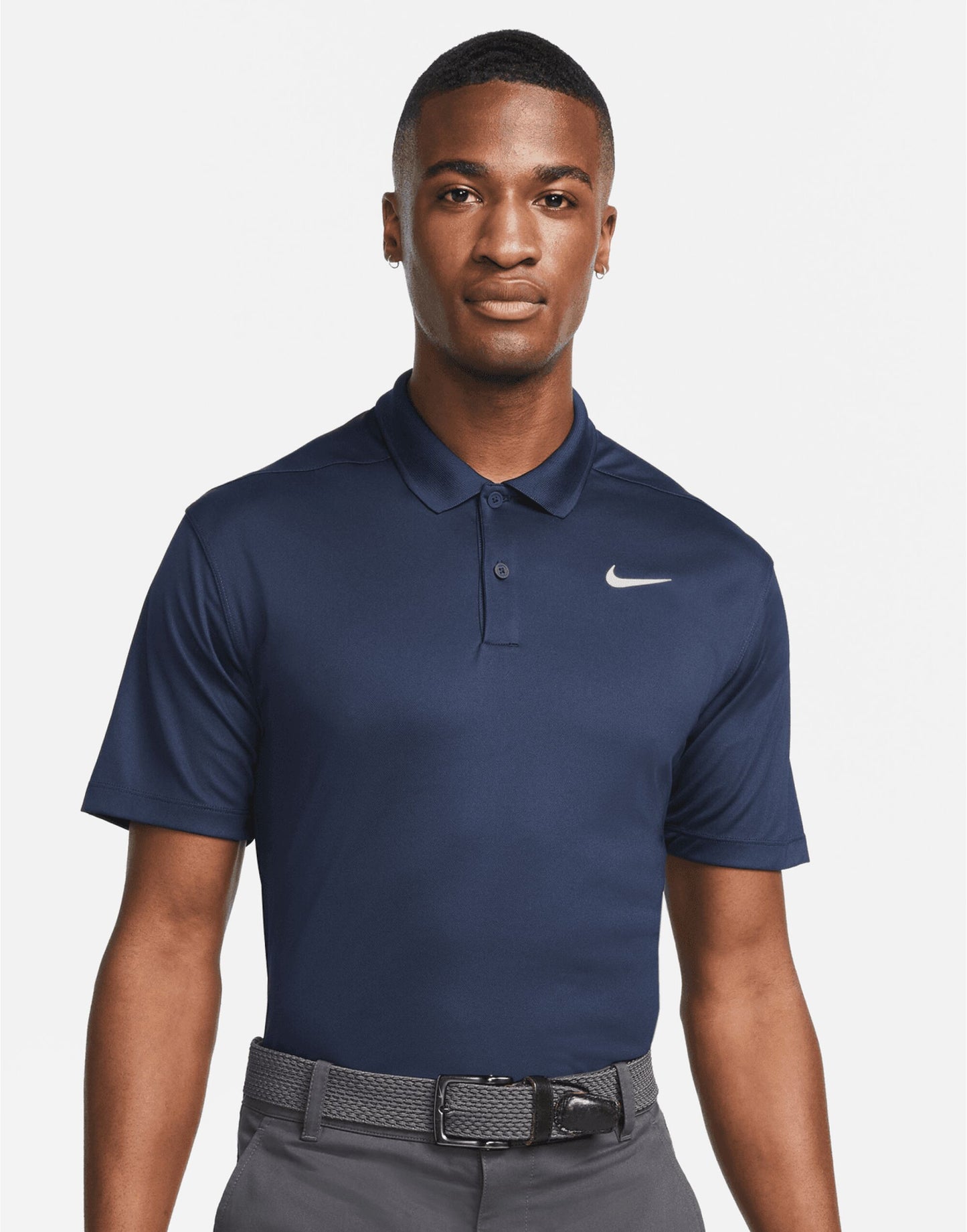 Dri-FIT Victory Solid Polo (LC)