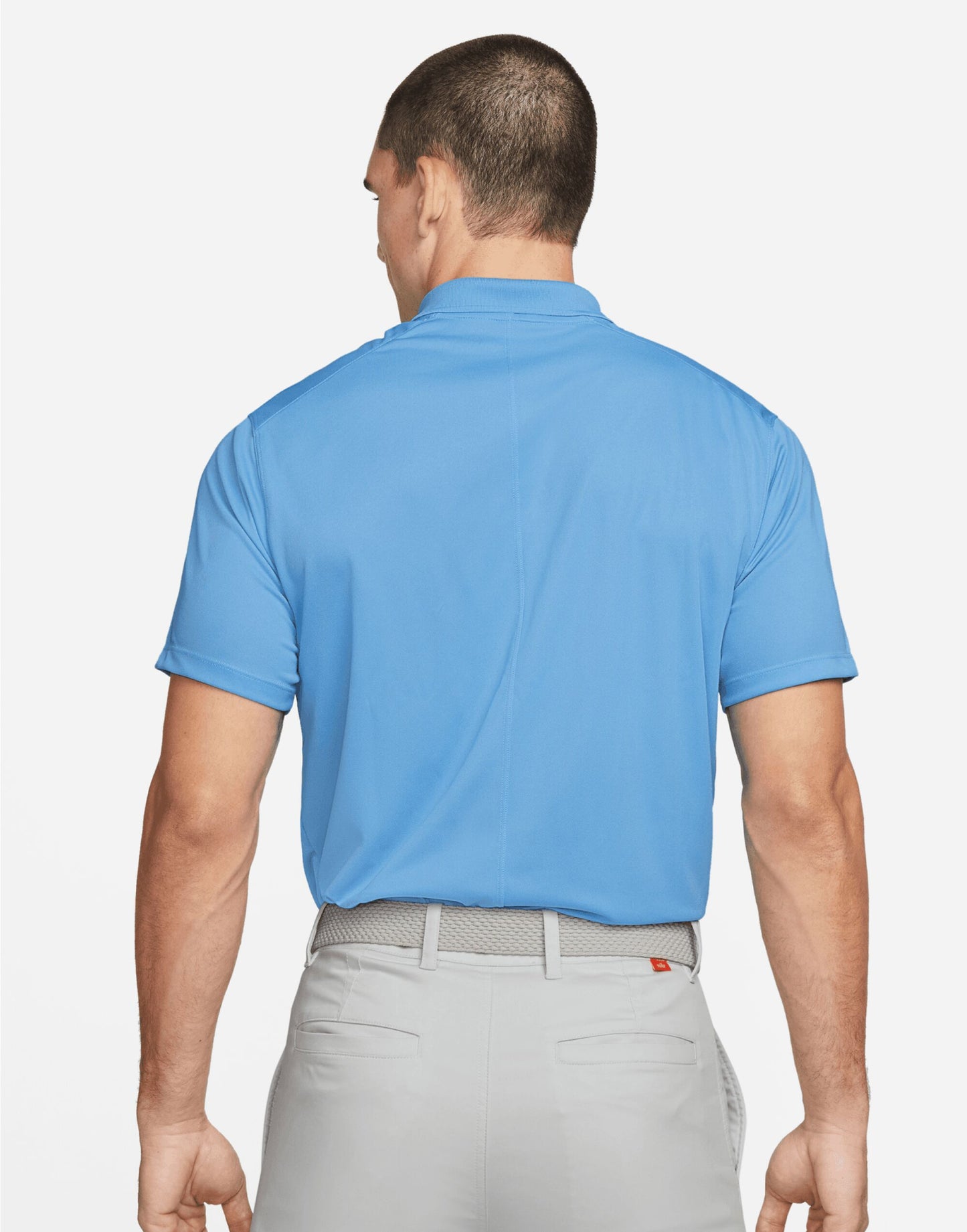 Dri-FIT Victory Solid Polo (LC)
