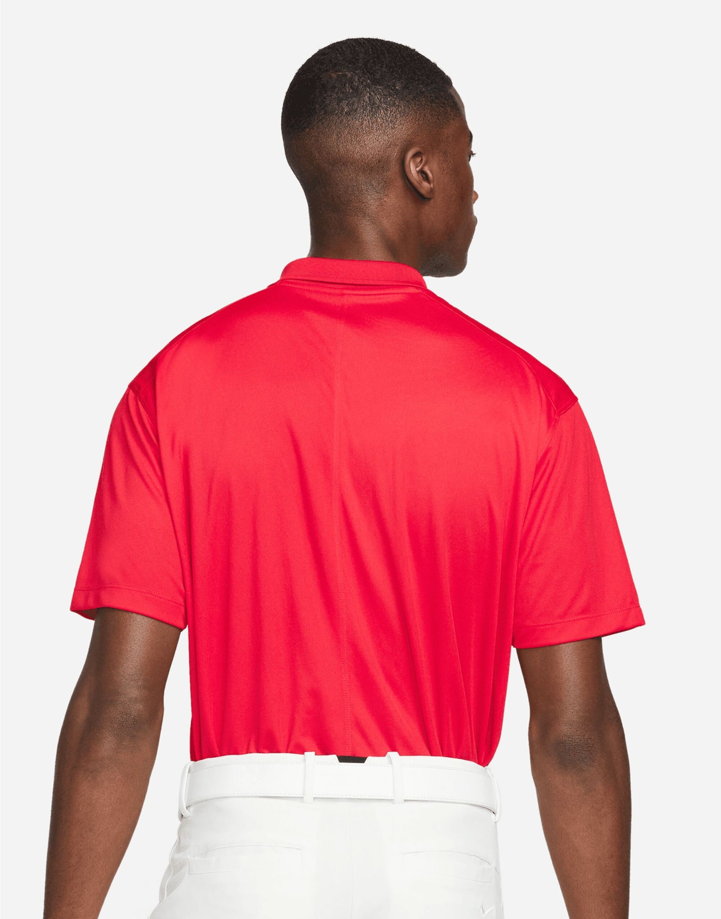 Dri-FIT Victory Solid Polo (LC)