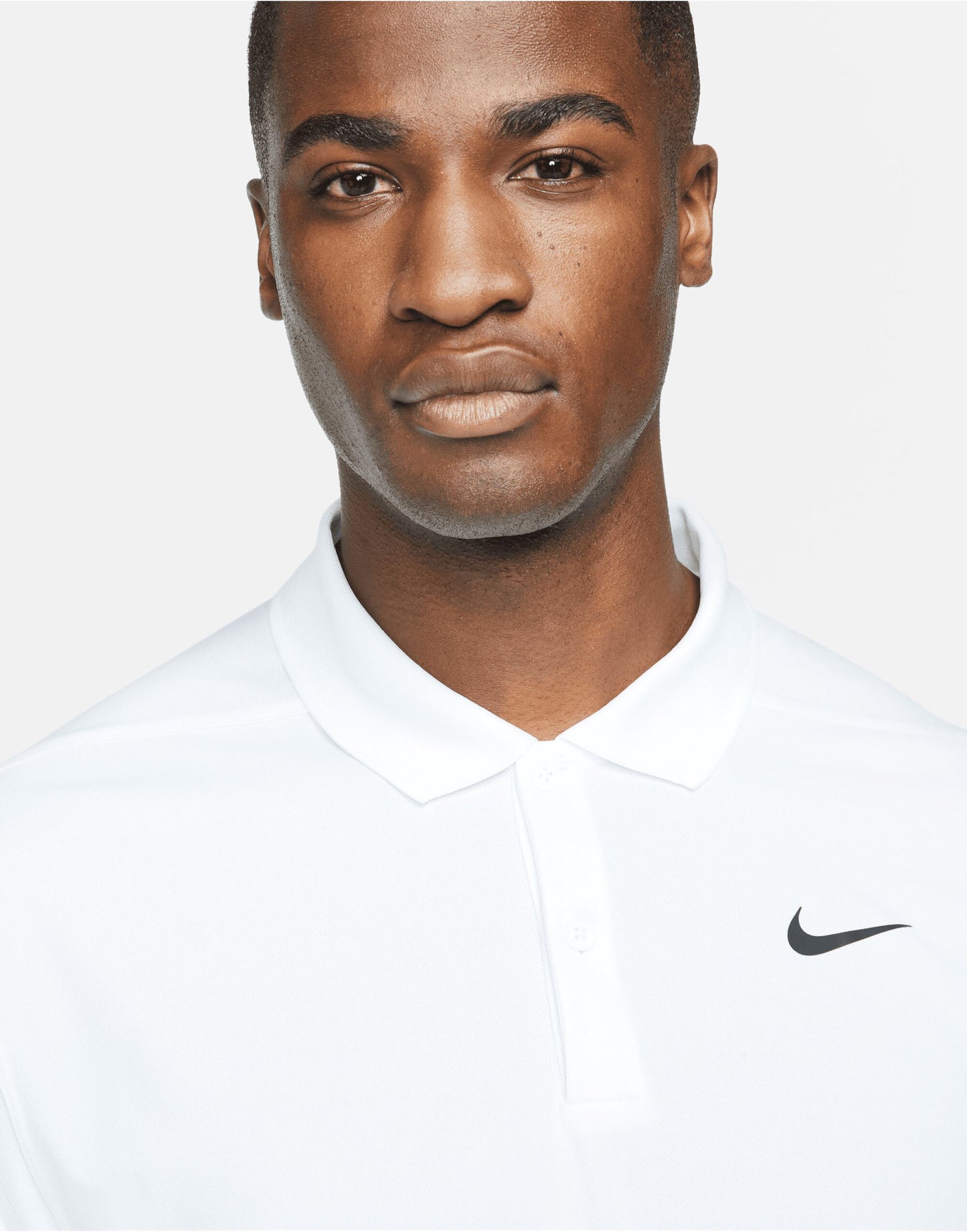 Dri-FIT Victory Solid Polo (LC)