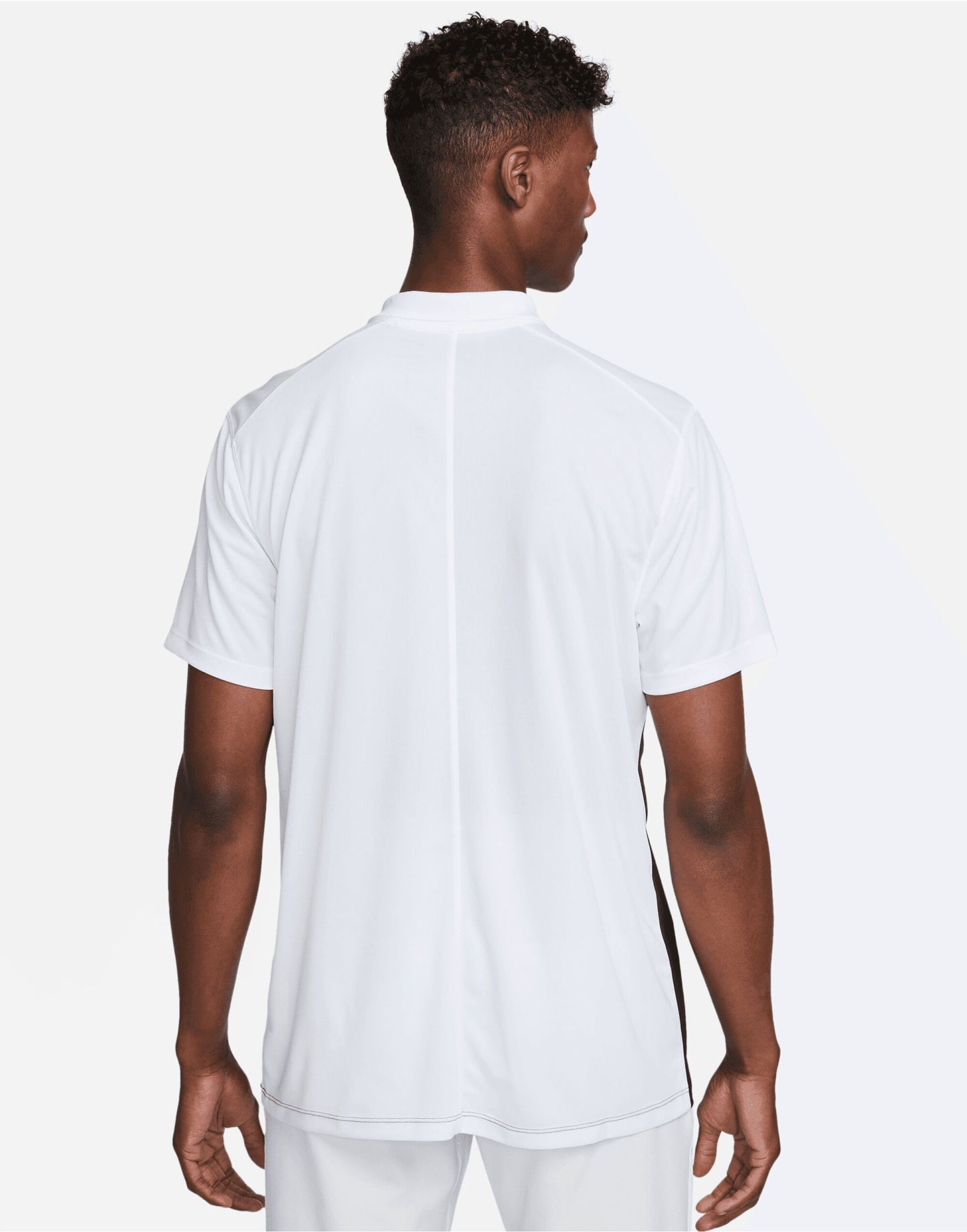 Victory Colourblock Polo