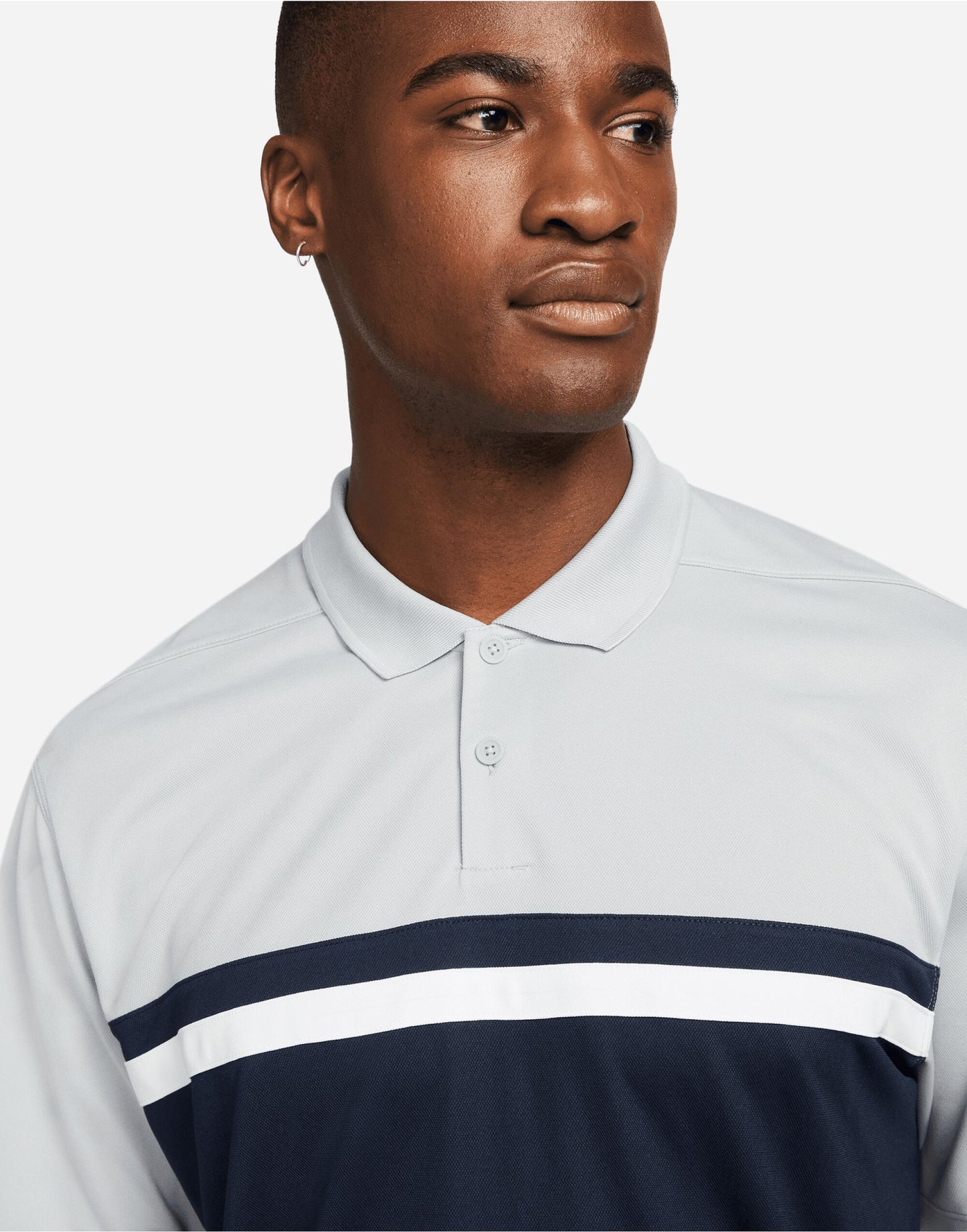 Victory Men's Golf Polo