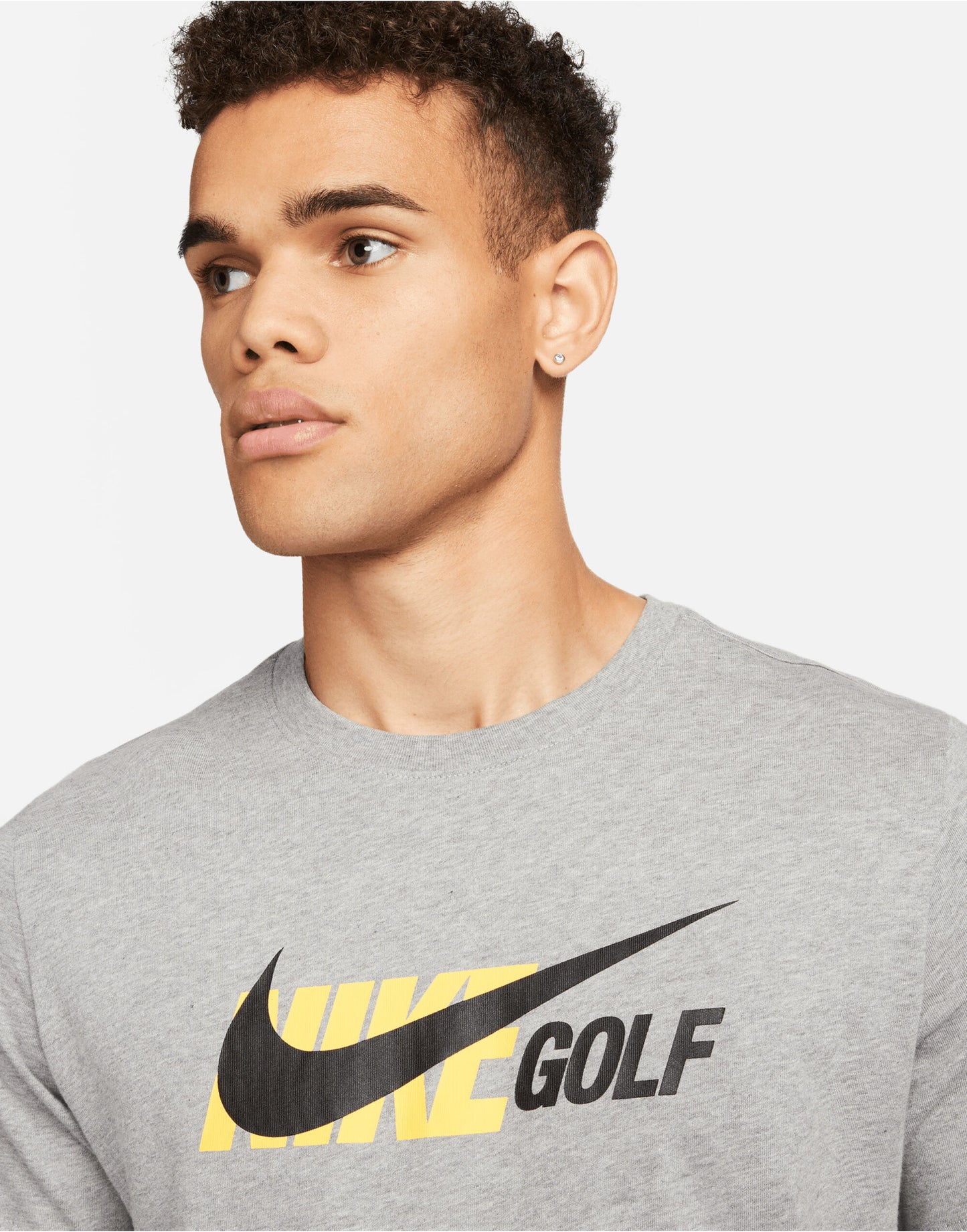 Men's Golf Tee
