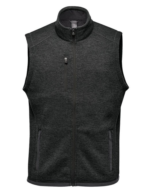 Men's Pure Earth Avalante FZ Fleece Vest