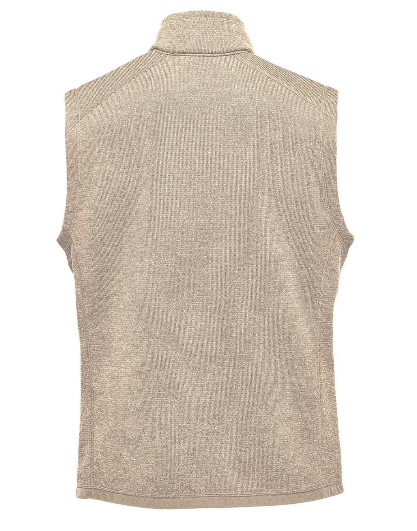 Men's Pure Earth Avalante FZ Fleece Vest