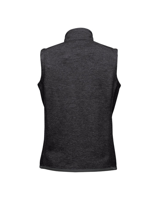 Women's PE Avalanche FZ Fleece Vest