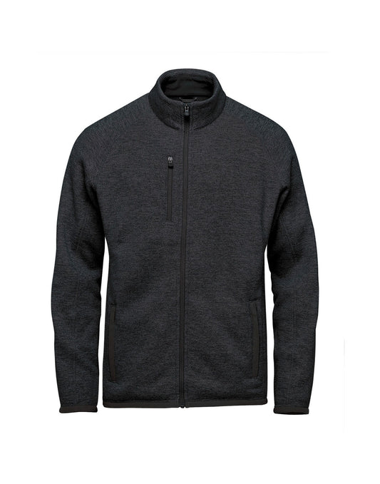Men's PE Avalante FZ Fleece Jacket