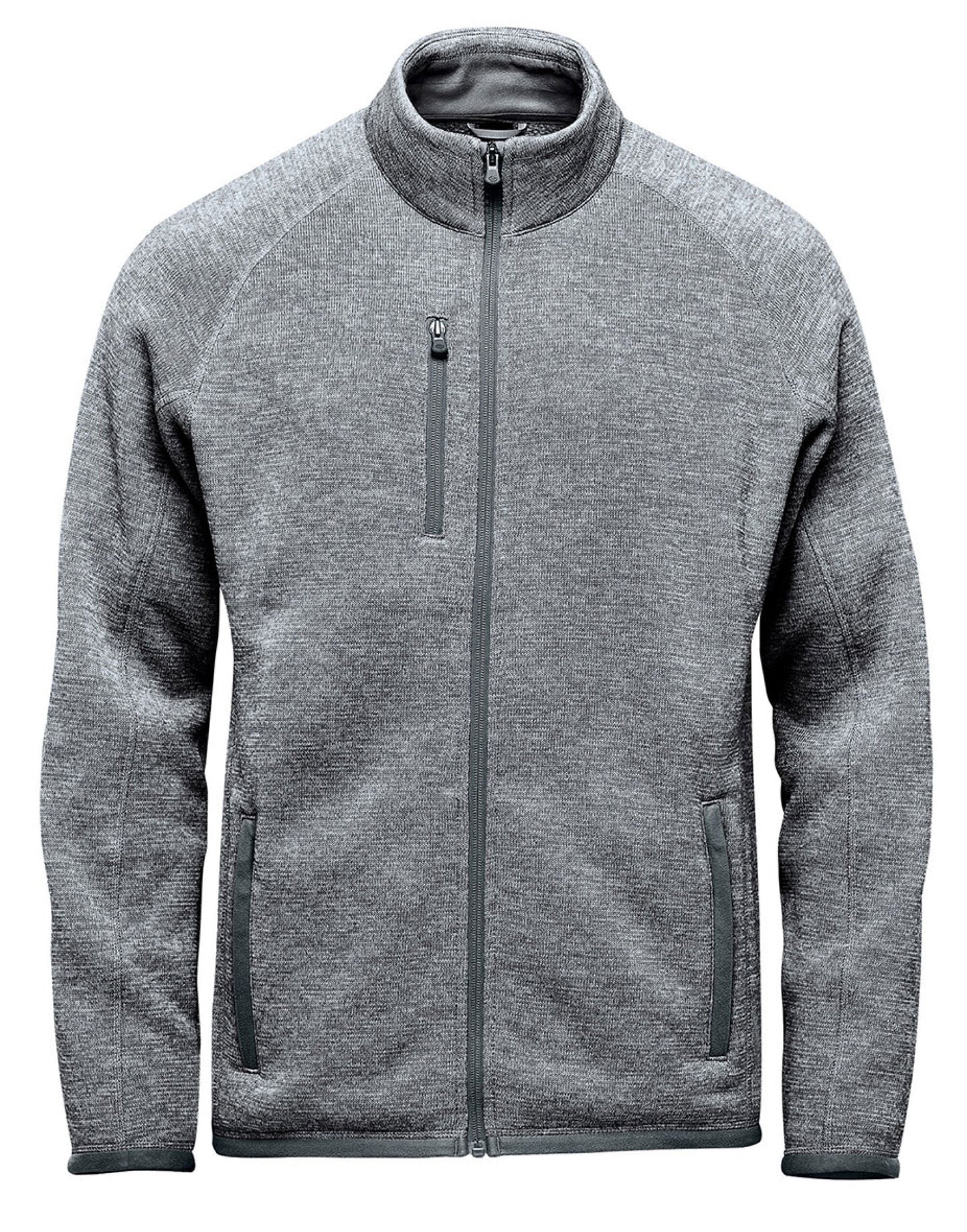 Men's PE Avalante FZ Fleece Jacket