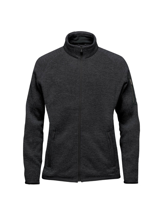 Women's PE Avalanche FZ Fleece Jacket