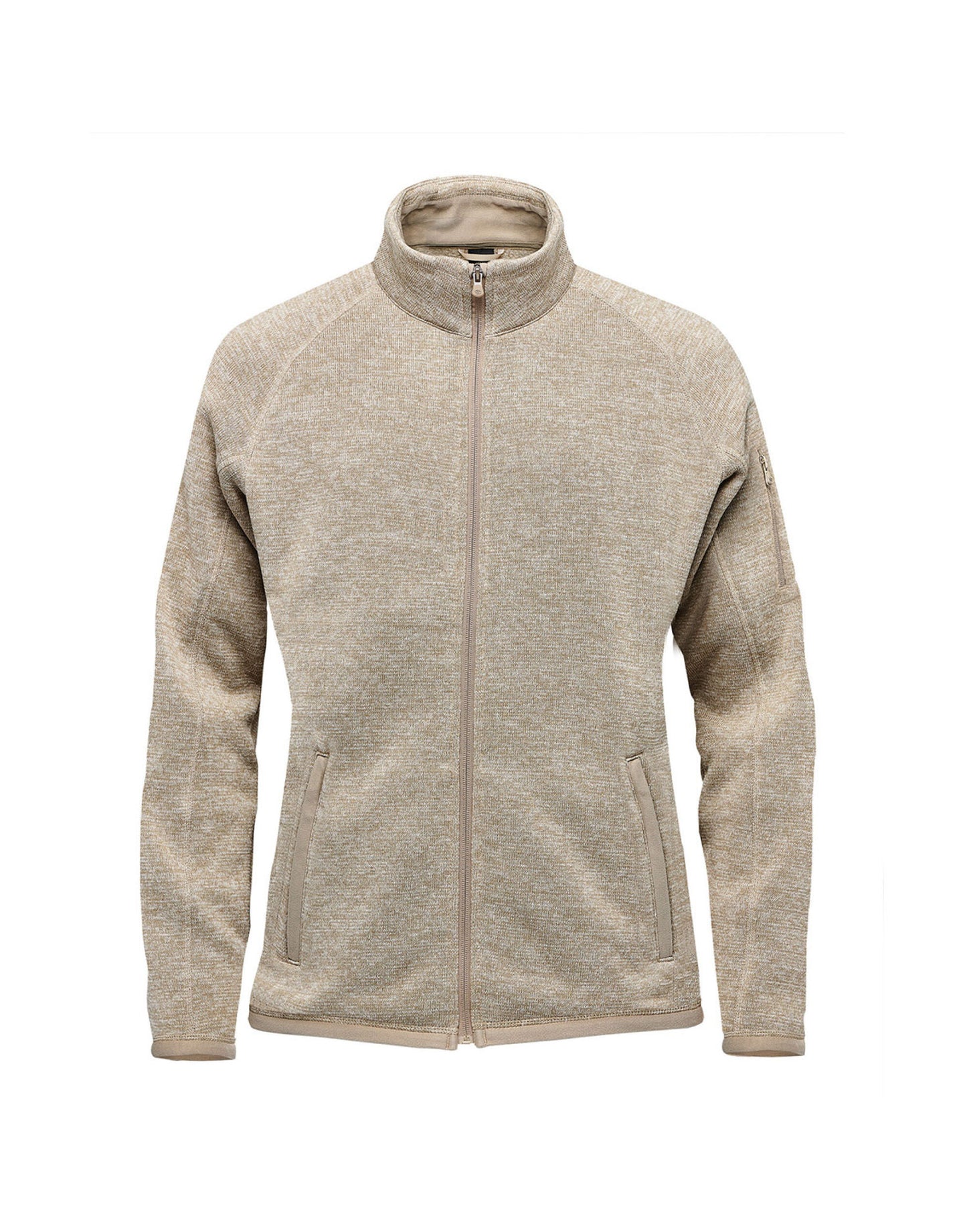 Women's PE Avalanche FZ Fleece Jacket