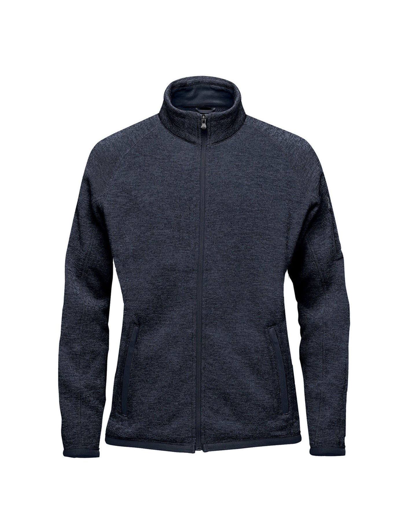 Women's PE Avalanche FZ Fleece Jacket