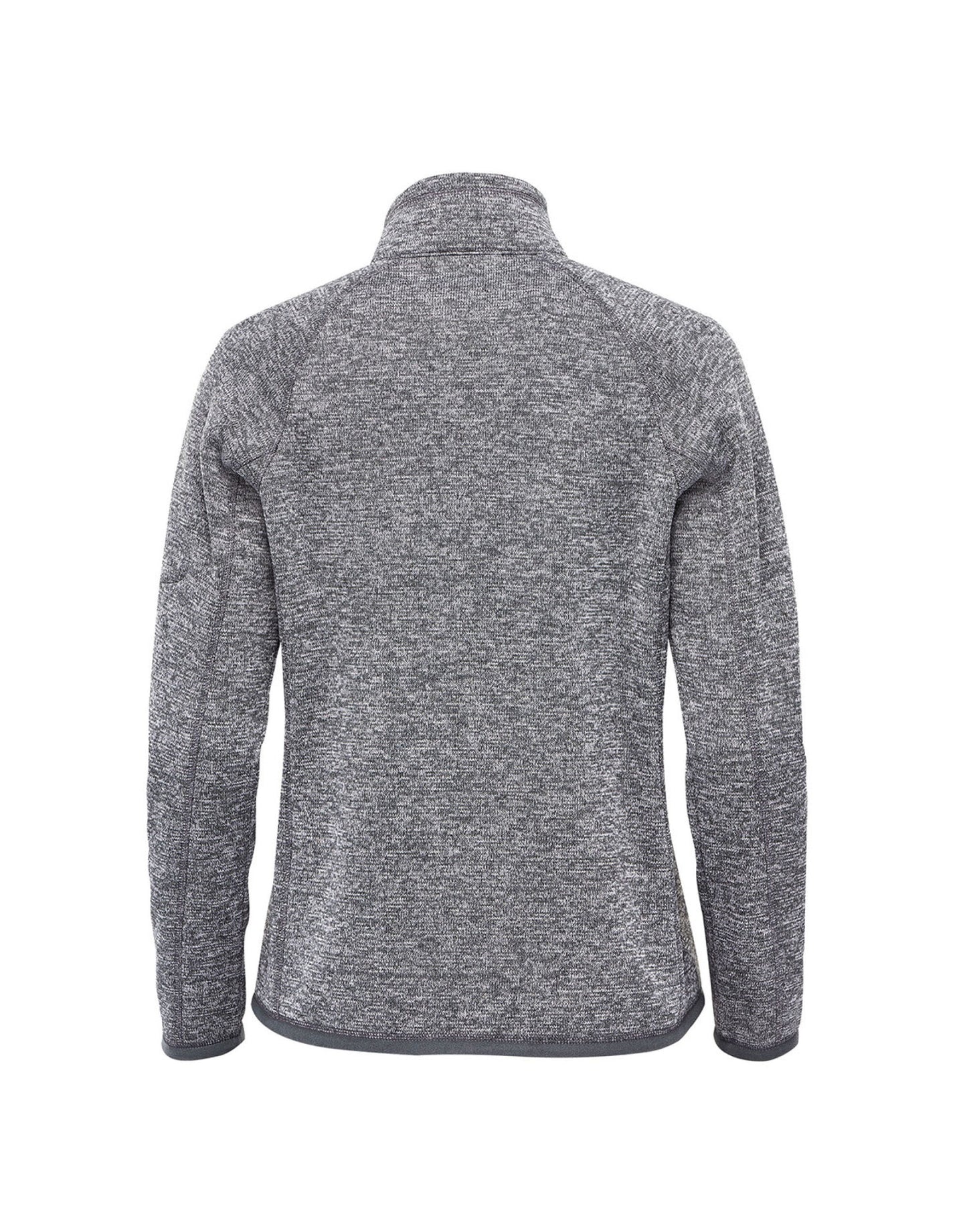 Women's PE Avalanche FZ Fleece Jacket