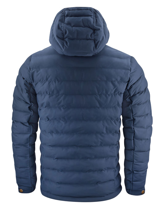 Woodlake Heights Padded Jacket