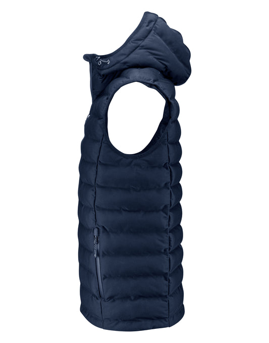Woodlake Heights Padded Vest