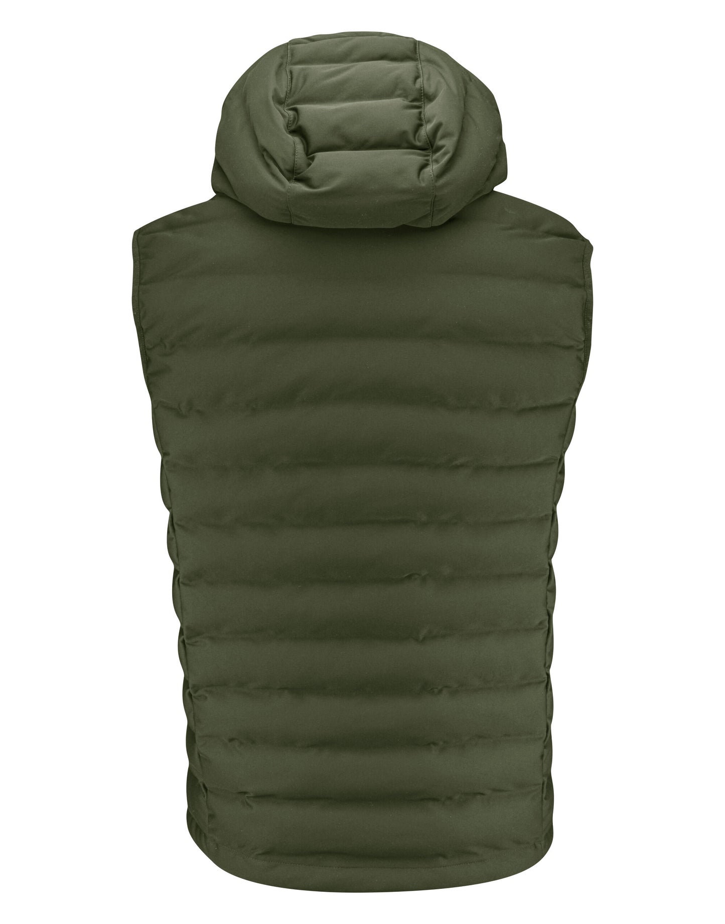 Woodlake Heights Padded Vest