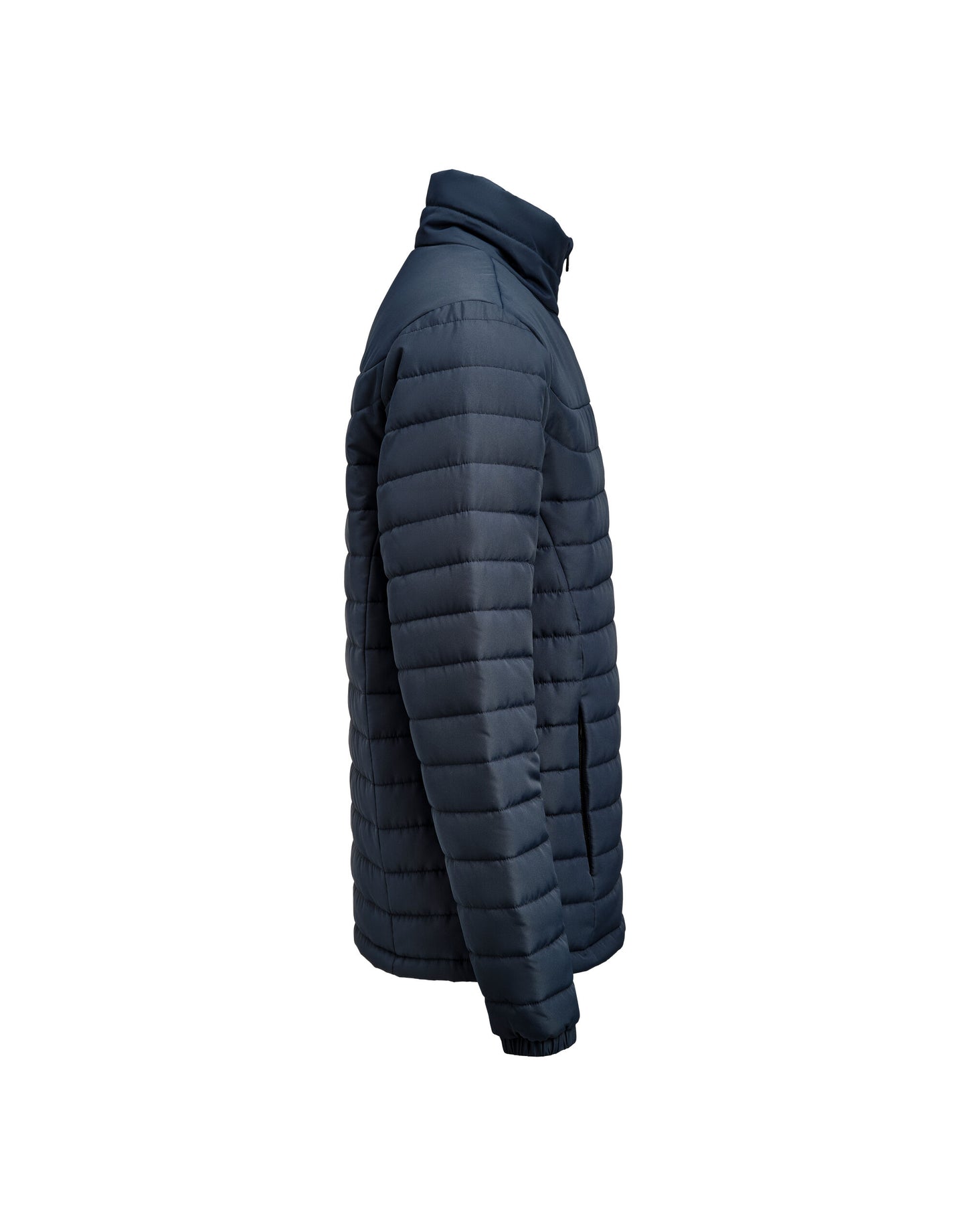 Arches Jacket