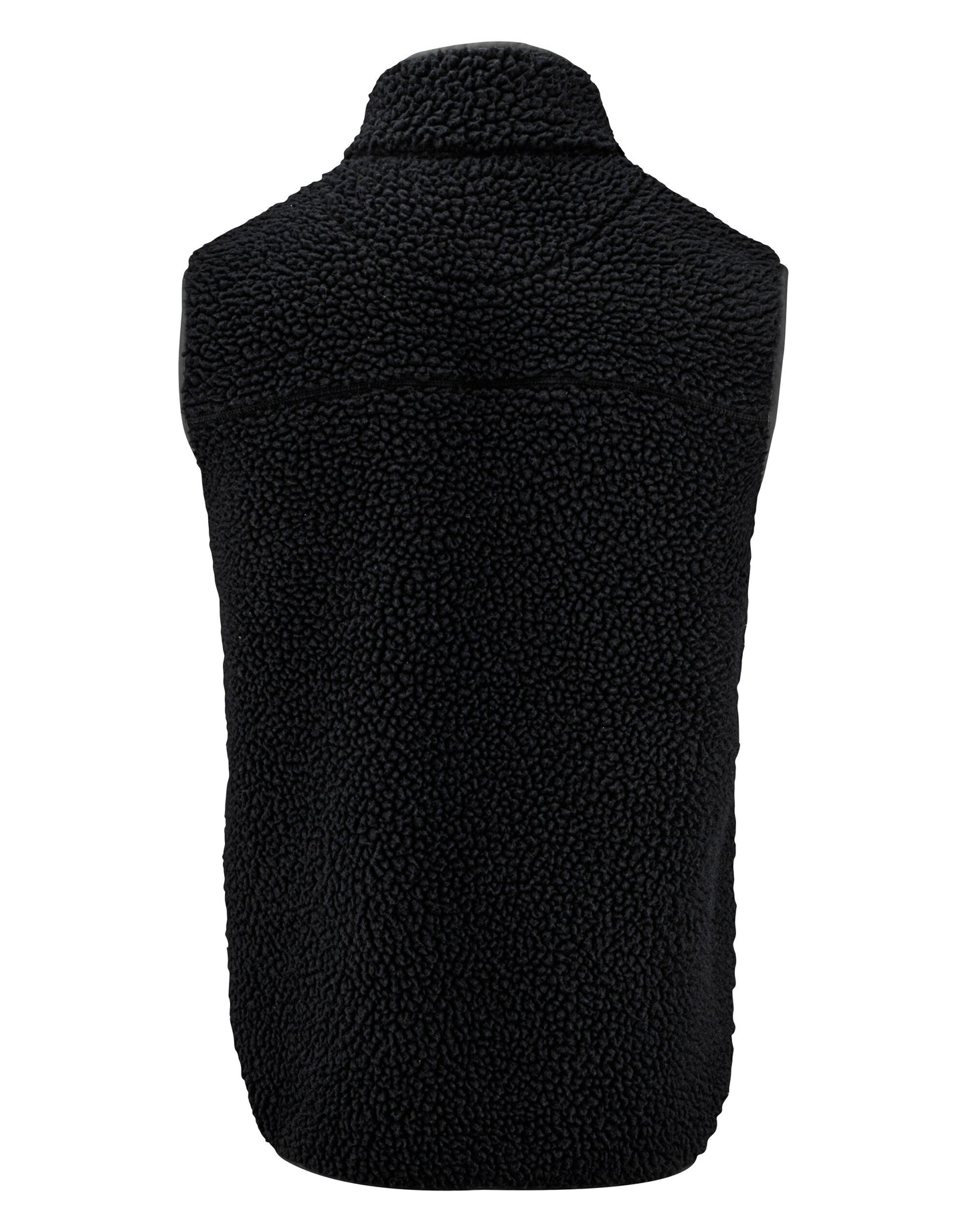 Kingsley Sherpa Fleece Vest