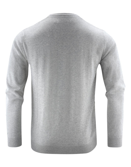 Ashland U-Neck Knit Sweat