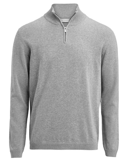 Ashland 1/2 Zip Sweater