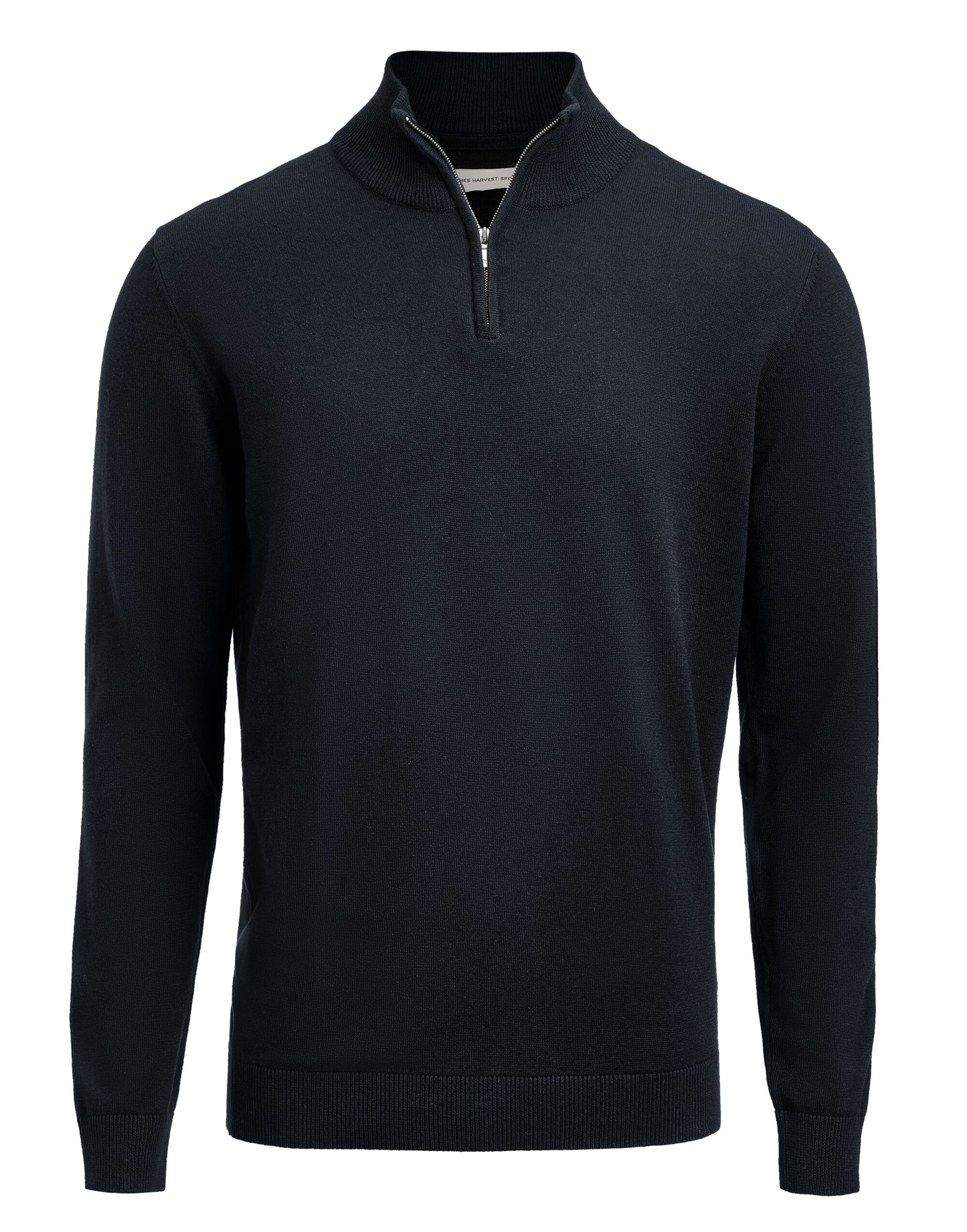 Ashland 1/2 Zip Sweater