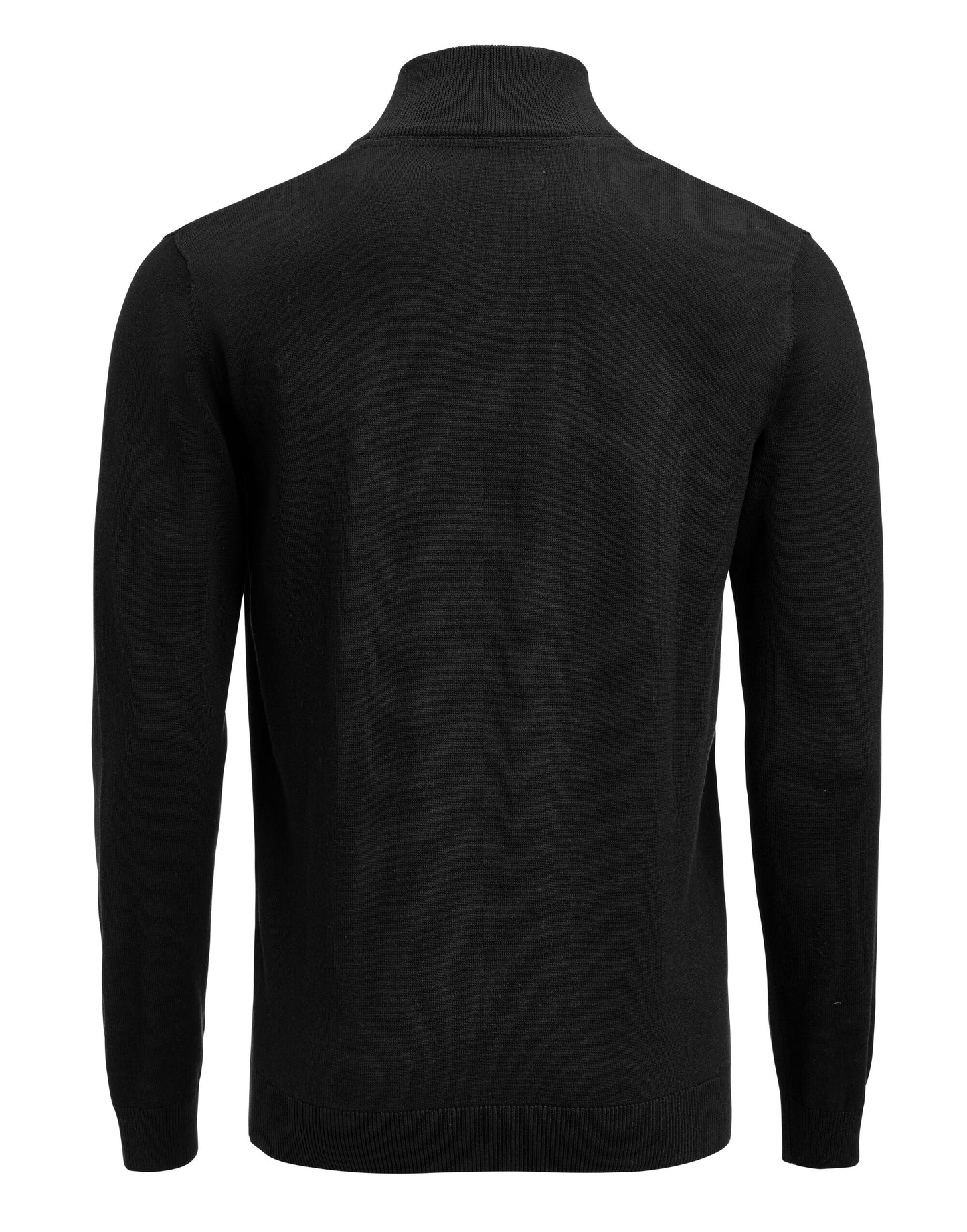 Ashland 1/2 Zip Sweater