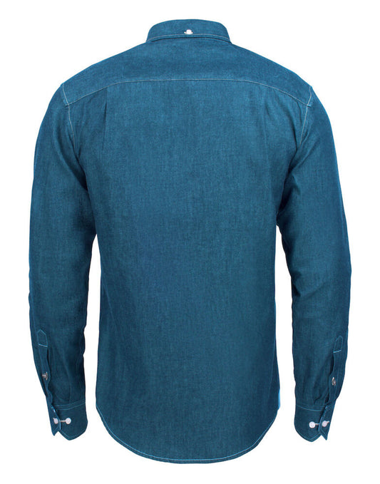 Jupiter Denim Look Shirt