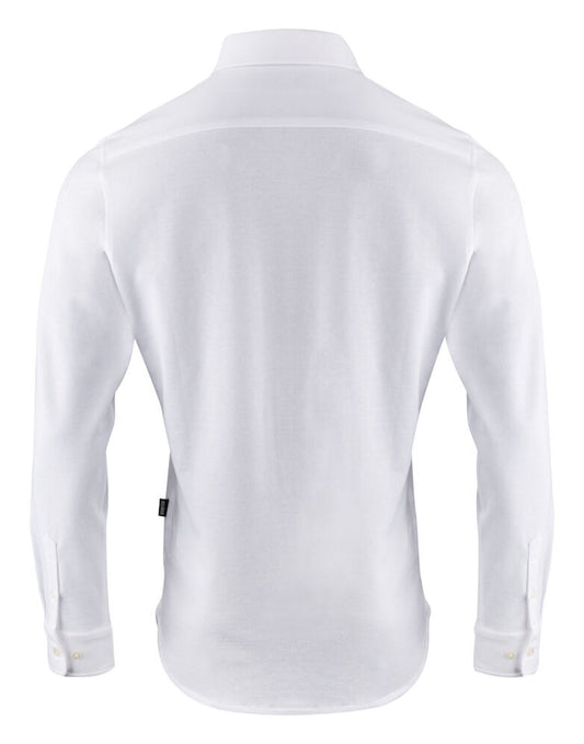 Burlingham Jersey Shirt