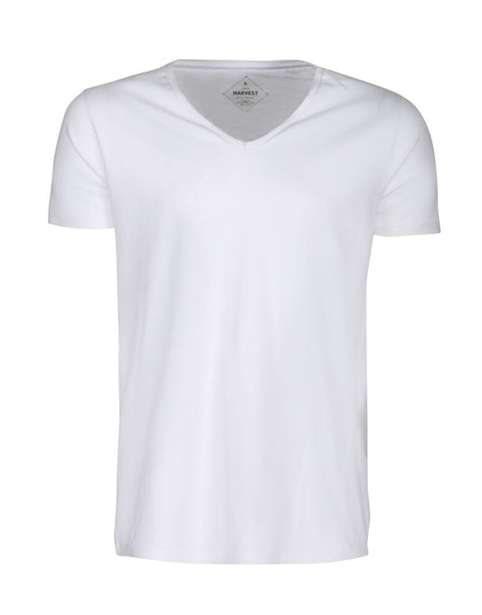 Whailford V-Neck T-Shirt