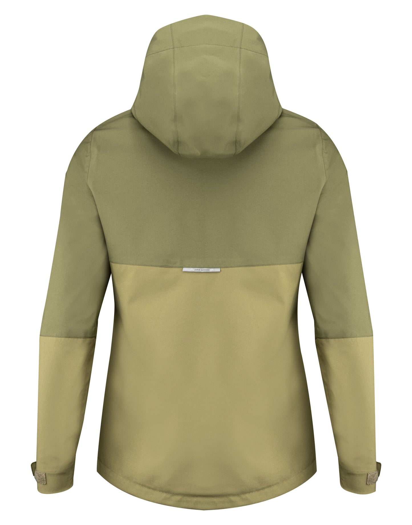 Ladies Northville Two-Tone Shell Jacket