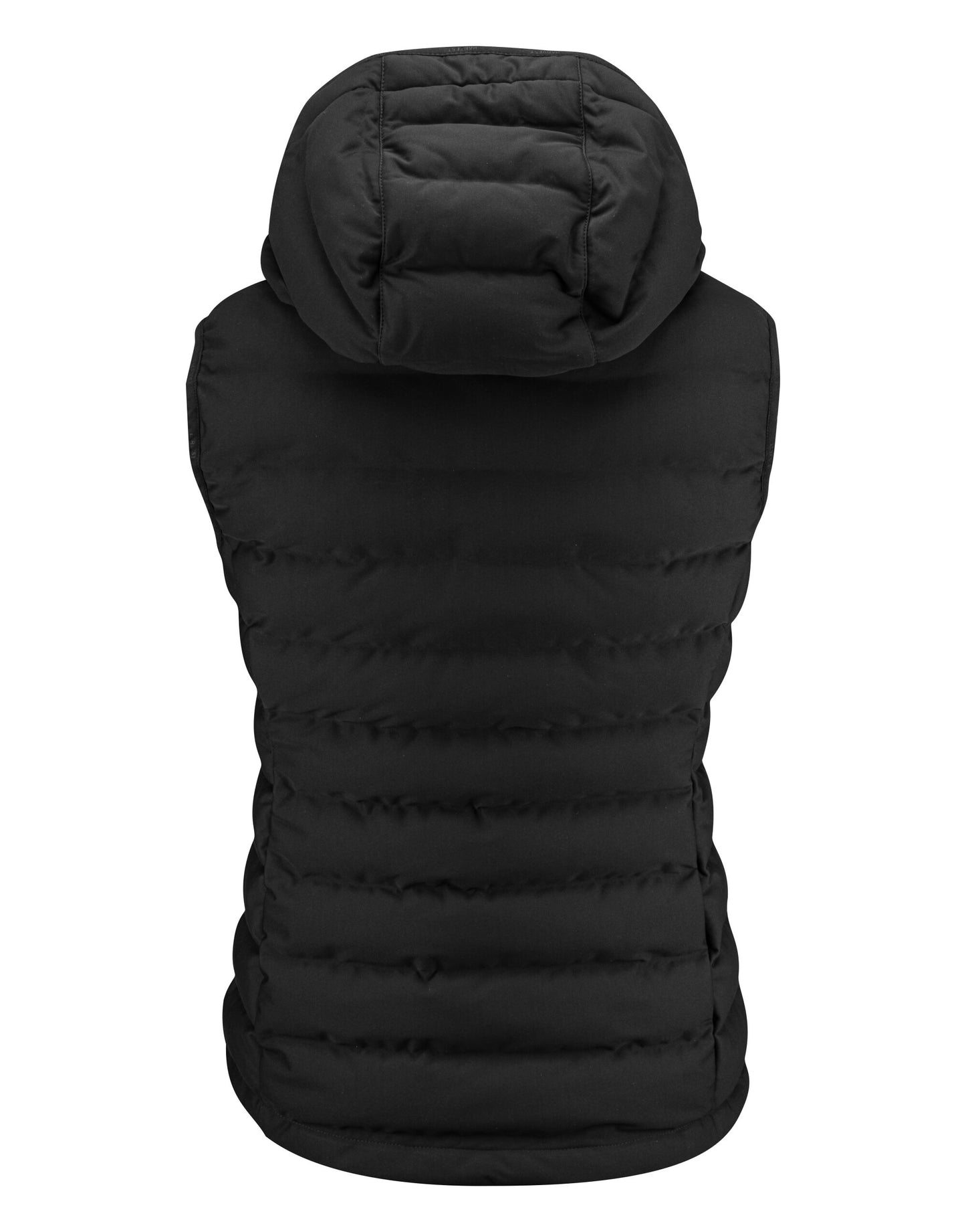 Ladies Woodlake Heights Padded Vest
