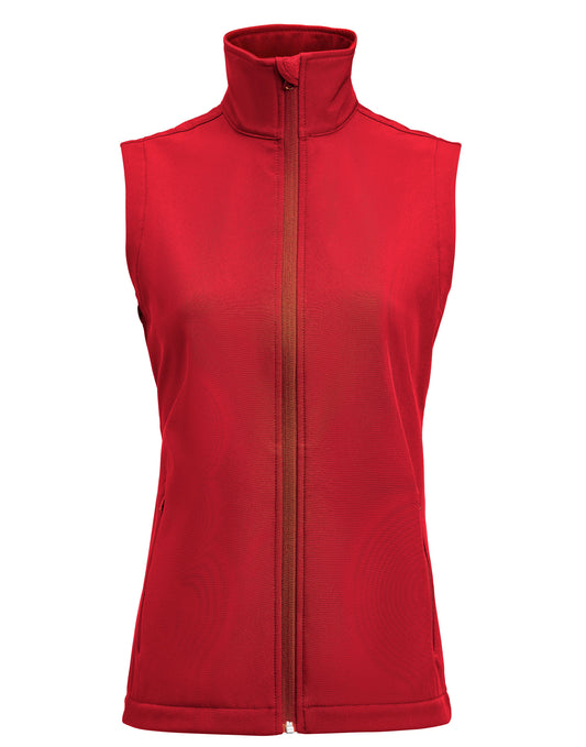 Ladies Valley Vest