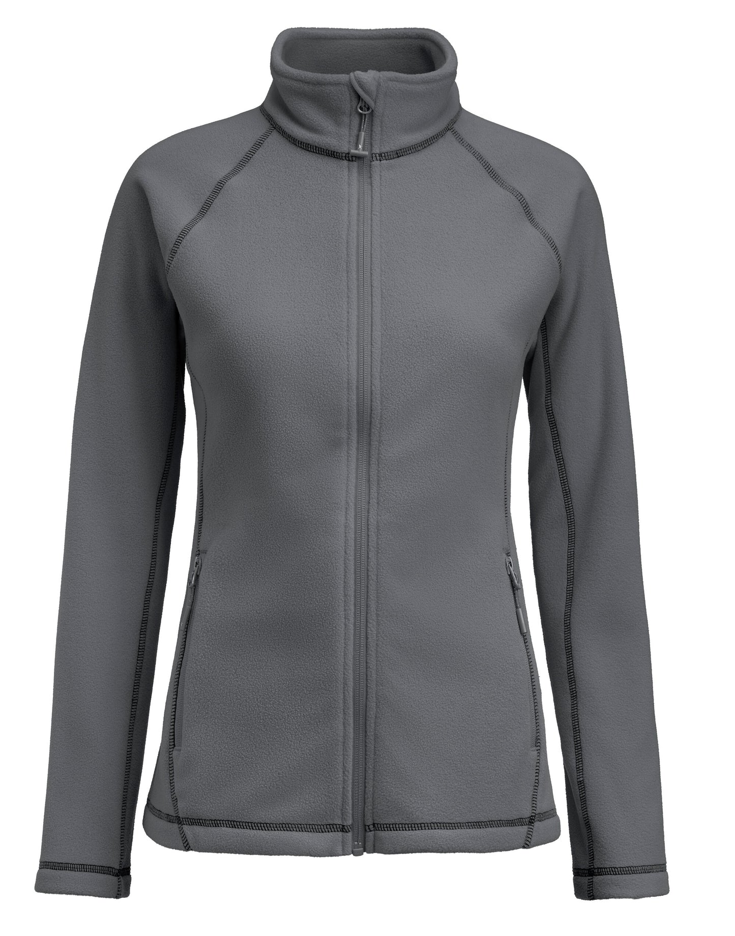 Ladies Zion Fleece
