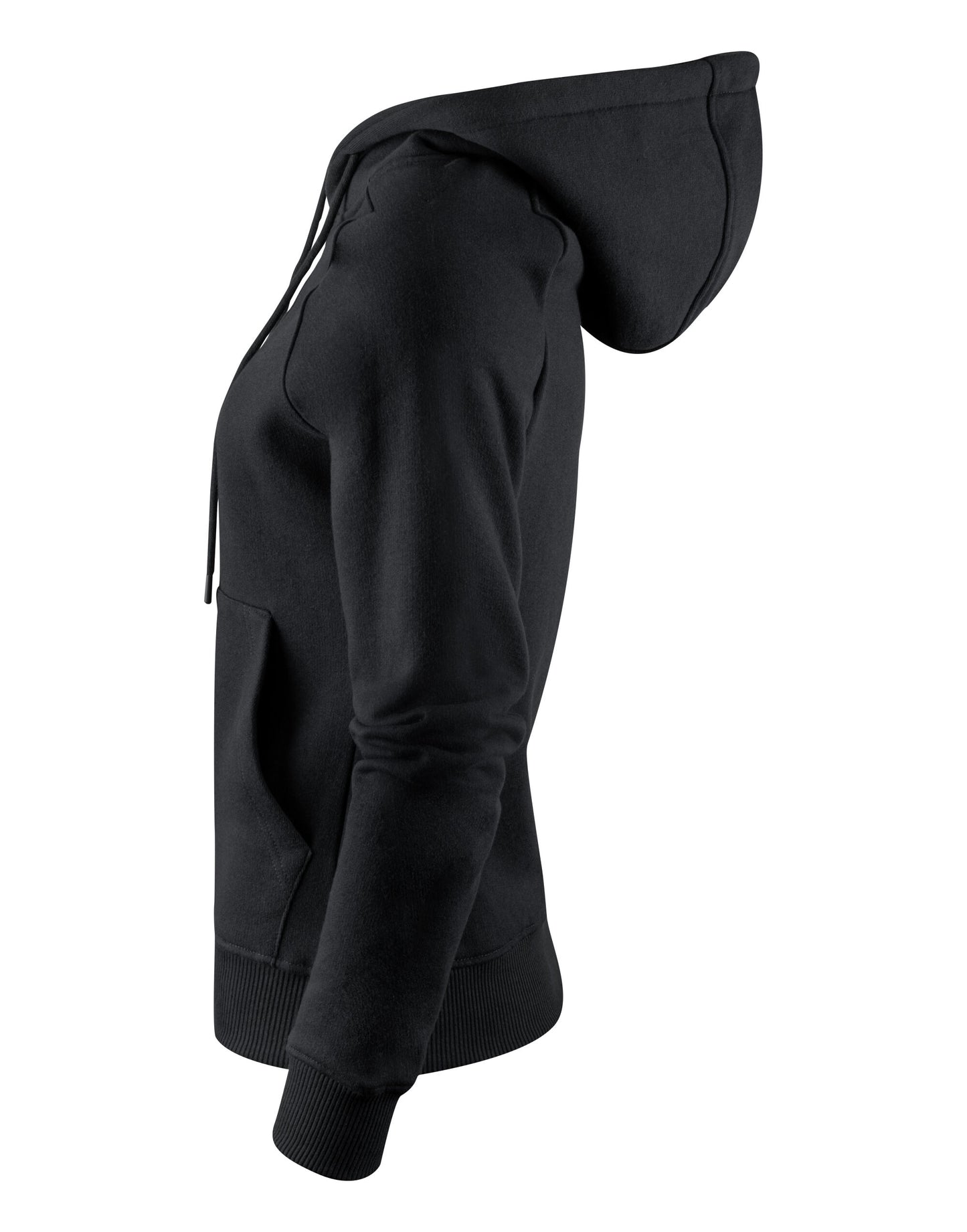 Ladies Hardin Heights Hooded Sweatshirt